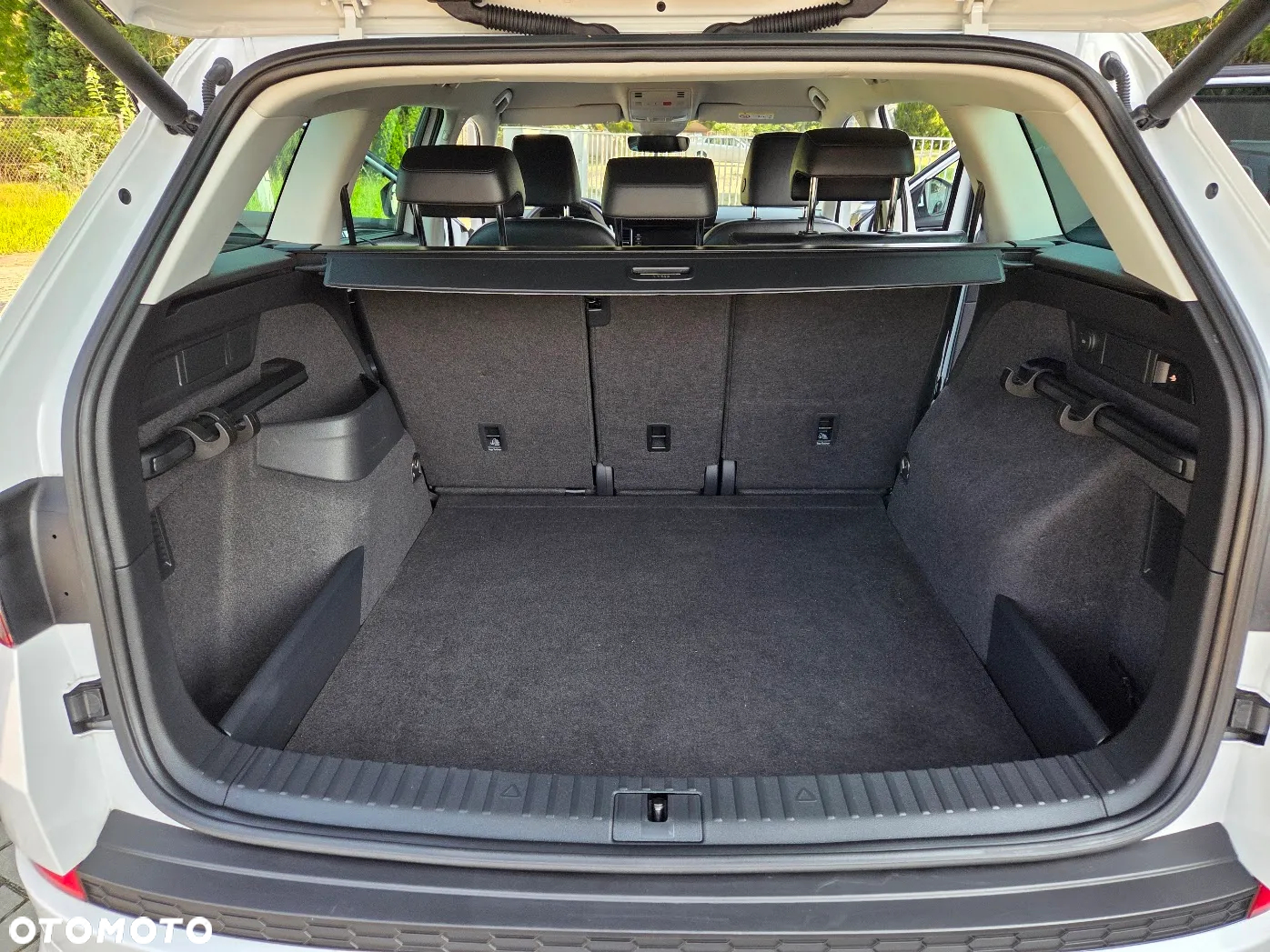 Skoda Kodiaq 2.0 TDI 4x4 L&K DSG - 30