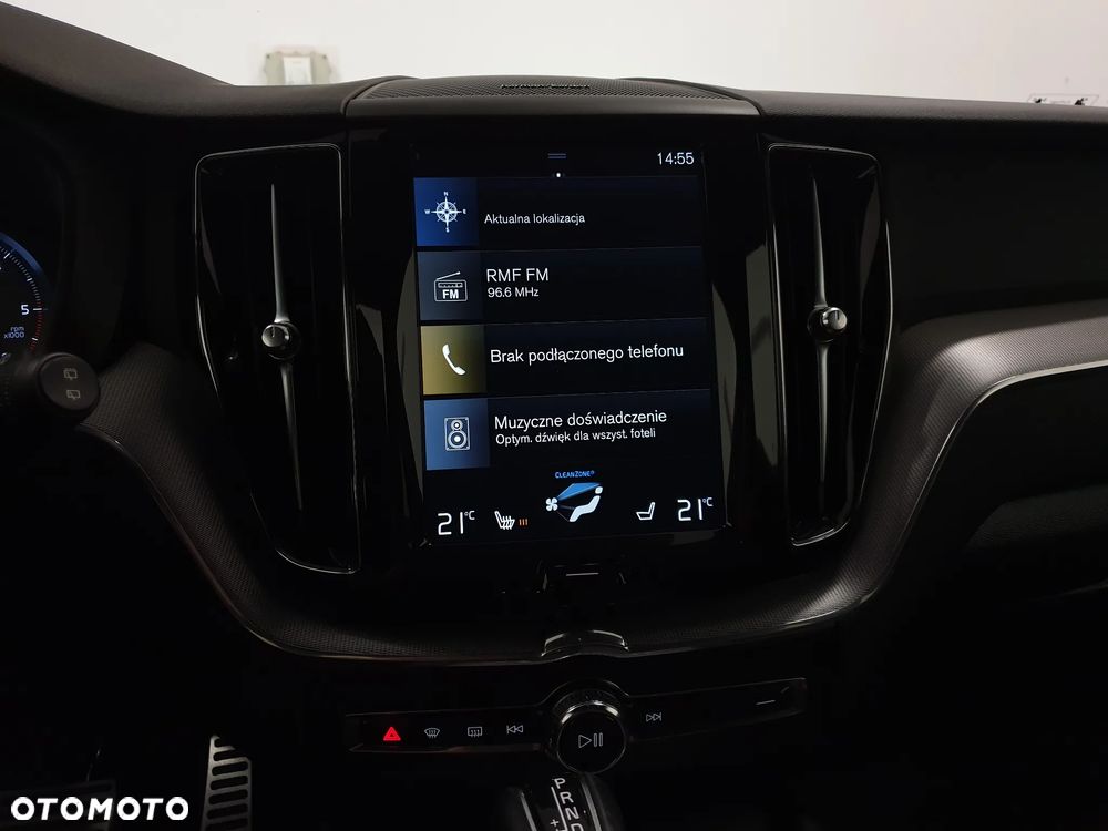 Volvo XC 60 D4 R-Design - 35