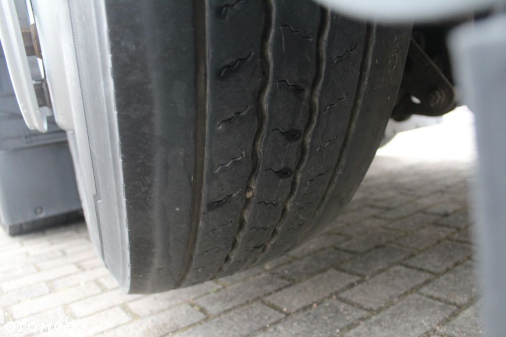 MAN TGS 26.440 DO ŻYWCA ZWIERZĄT BYDŁA Z NIEMIEC - 22