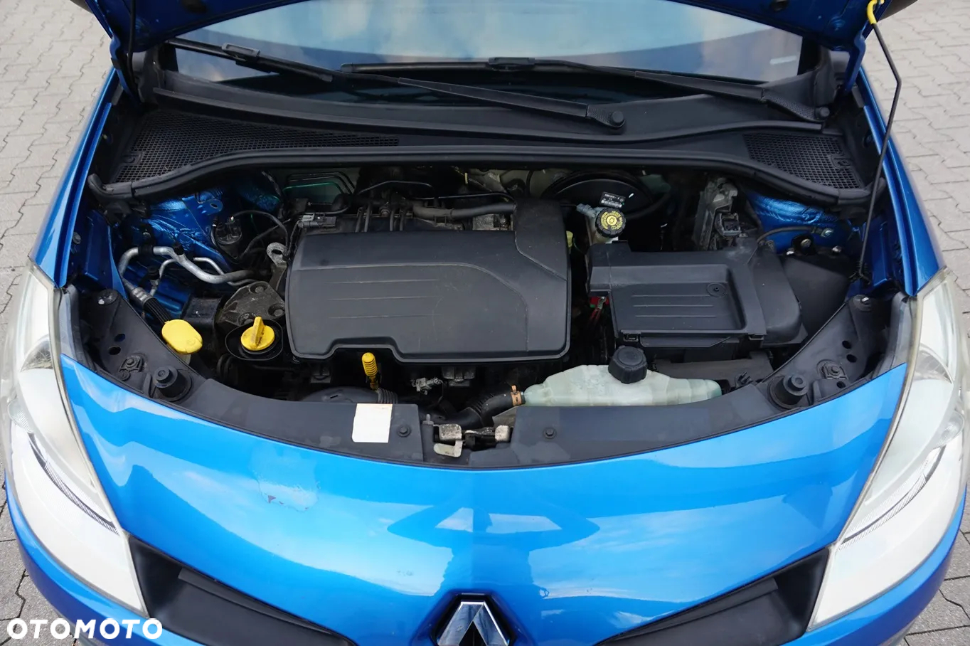 Renault Clio - 6