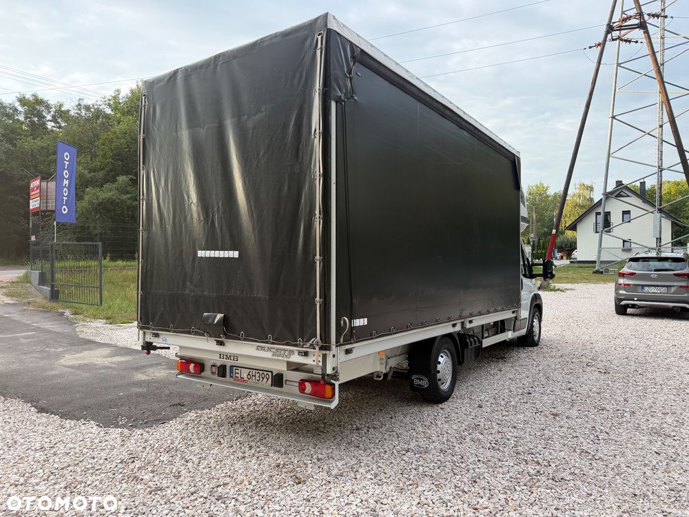 Fiat Ducato - 9