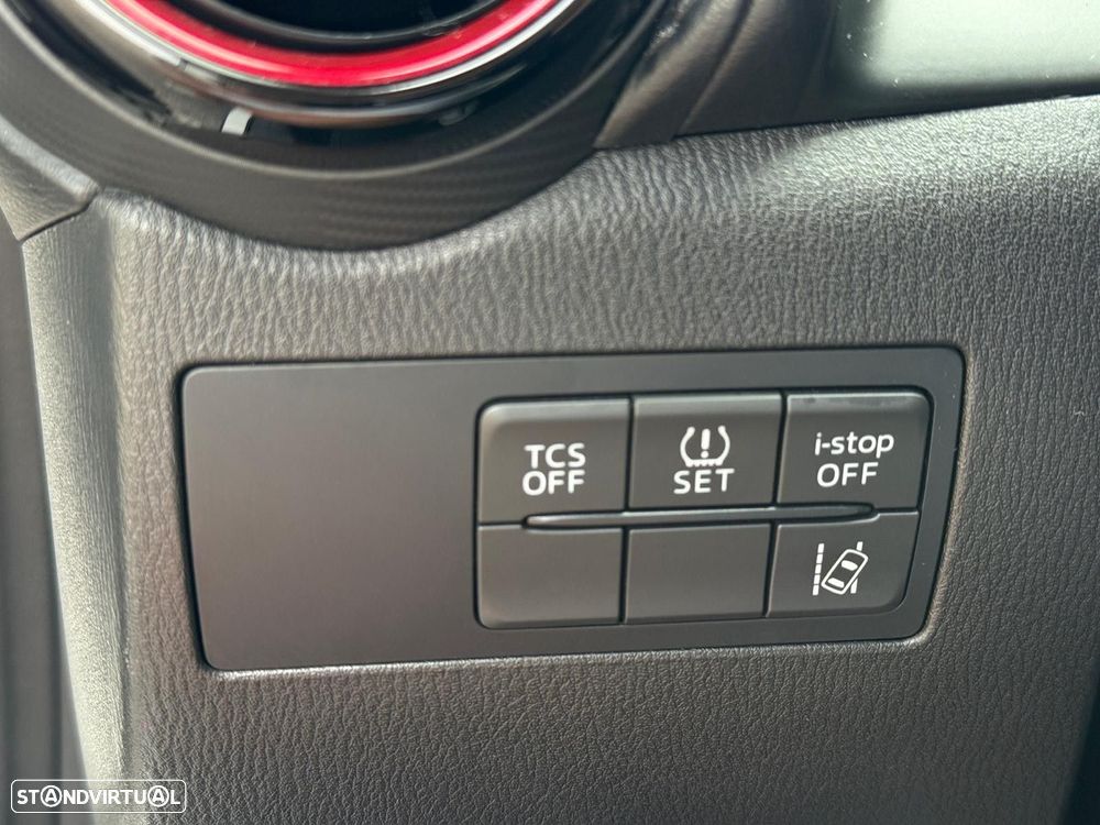 Mazda CX-3 1.5 Sky.Evolve - 13