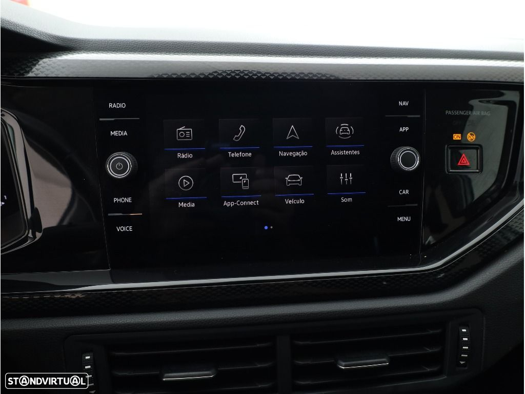 VW Polo 1.0 TSI Urban DSG - 19