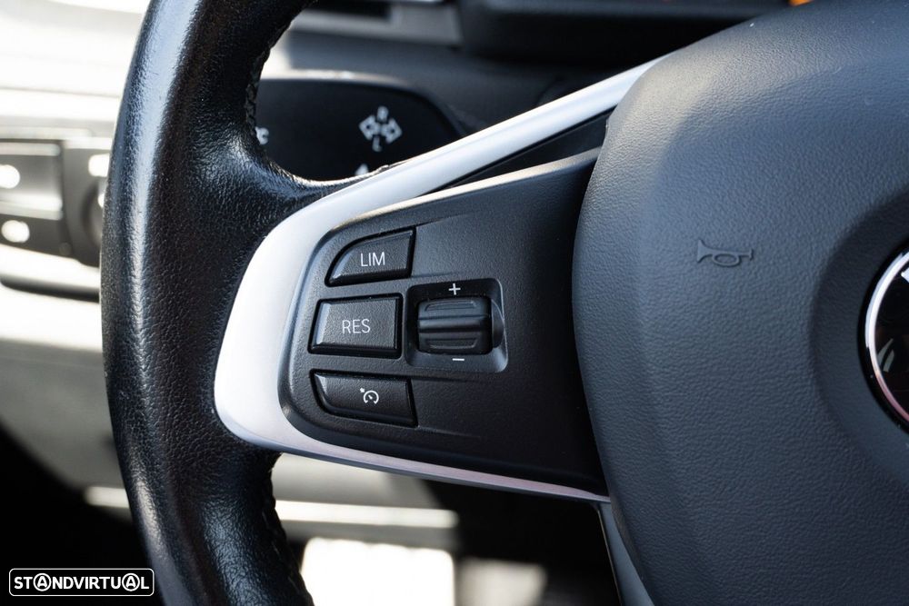 BMW 216 Gran Tourer d 7L Line Sport - 13