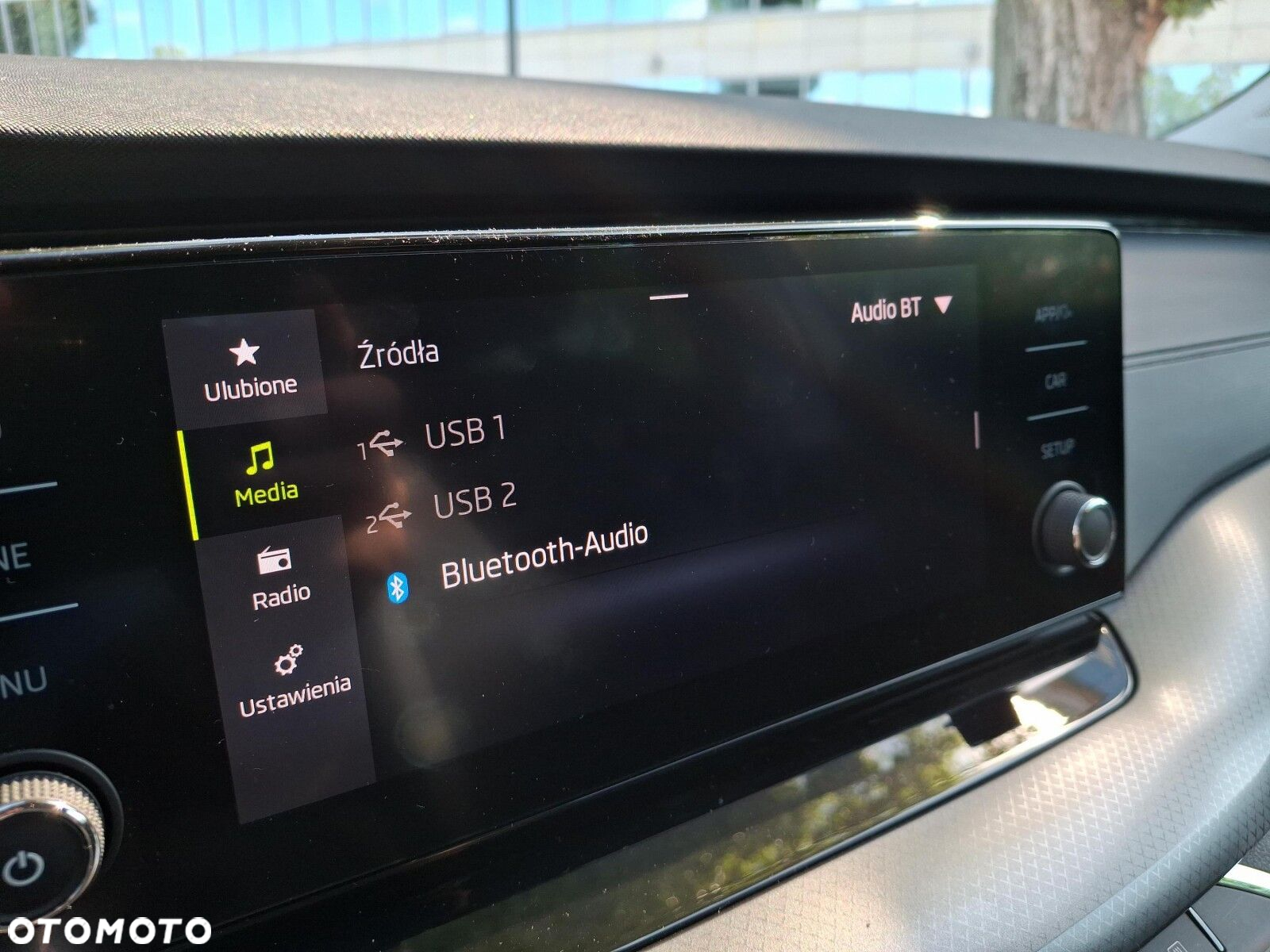 Skoda Octavia 2.0 TDI Ambition DSG - 24