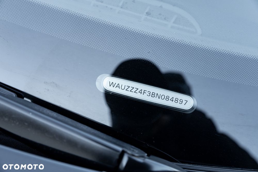 Audi A6 Avant 3.0 TDI Quattro Tiptronic - 38