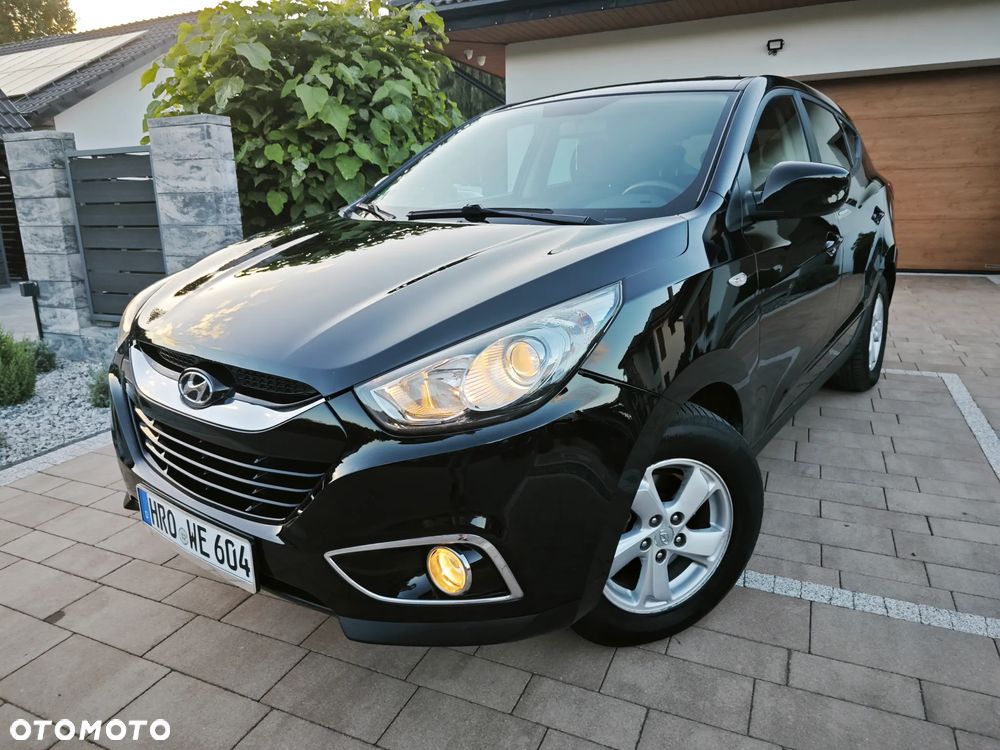 Hyundai ix35 - 29