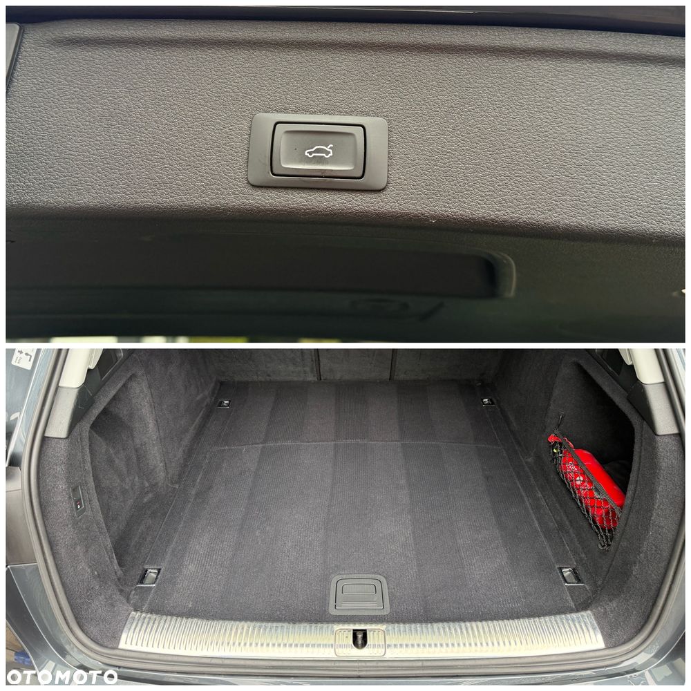 Audi A4 Avant 30 TDI advanced - 40