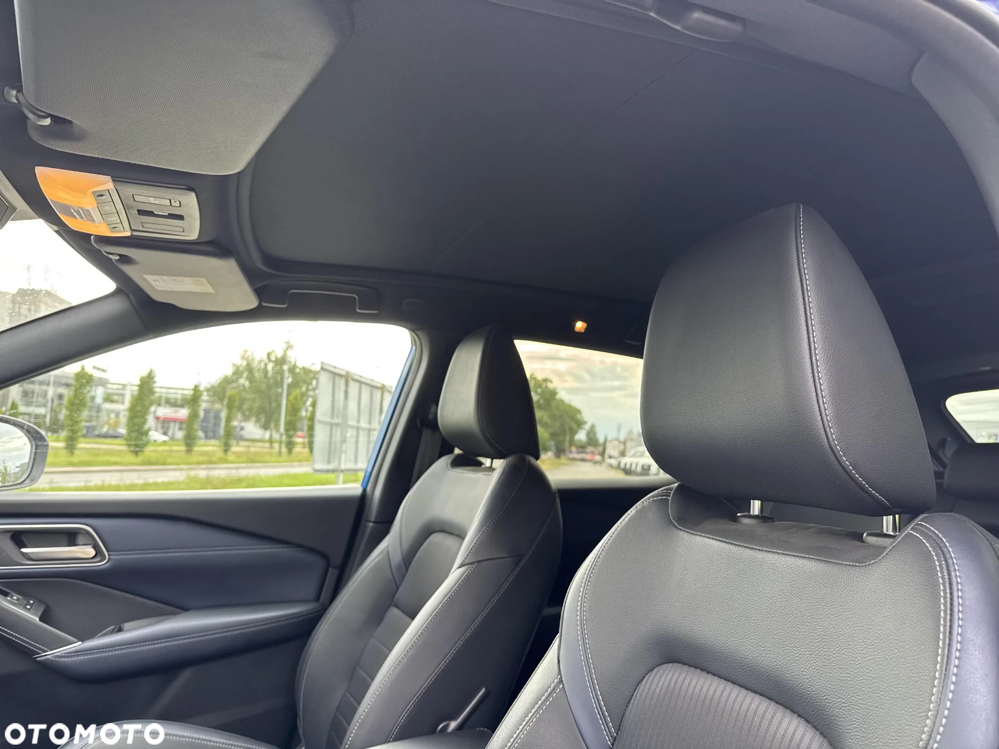 Nissan Qashqai 1.5 e-POWER Tekna - 13