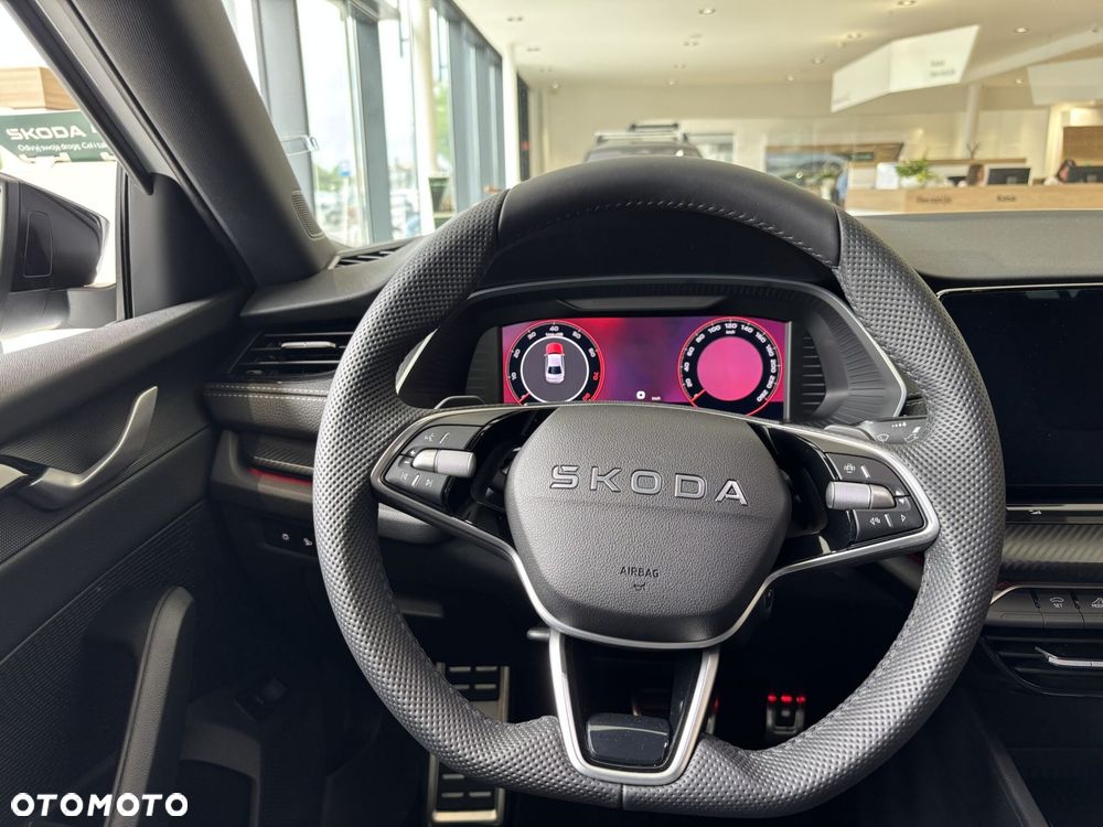 Skoda Octavia - 7