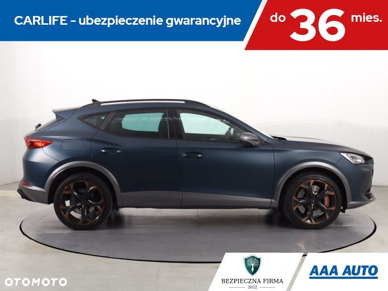 Cupra Formentor - 8