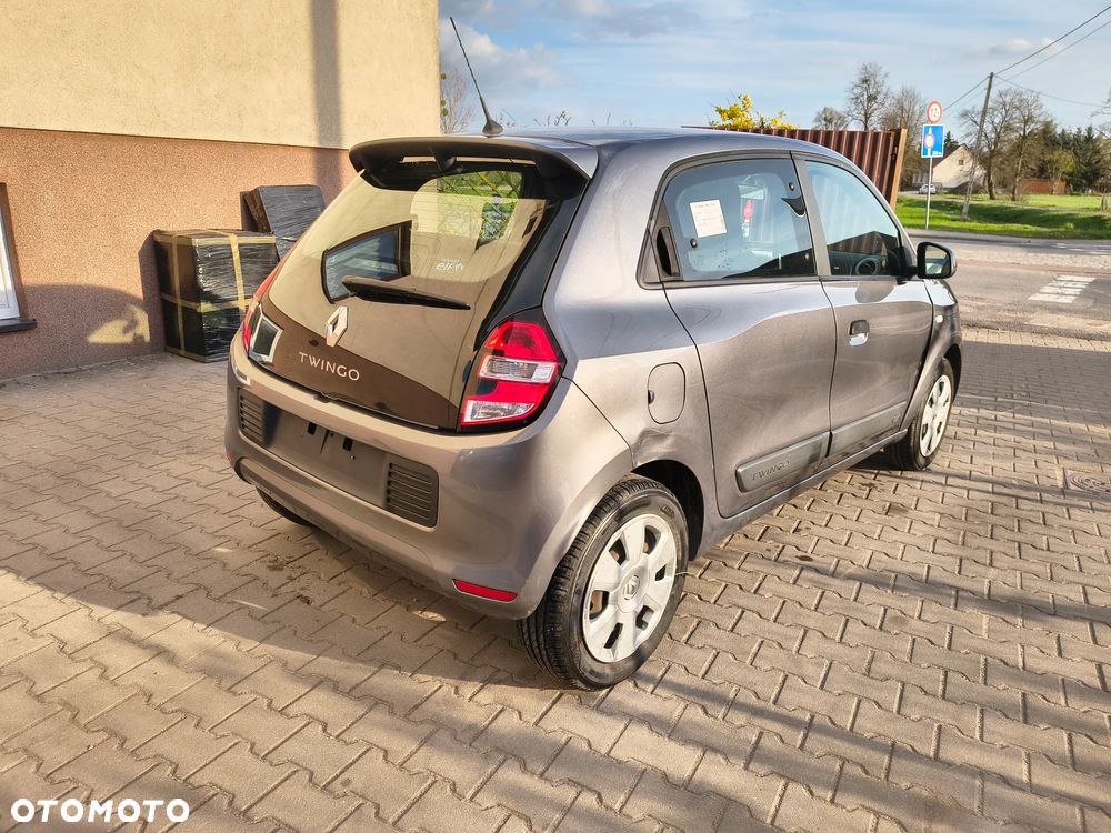 Renault Twingo - 5