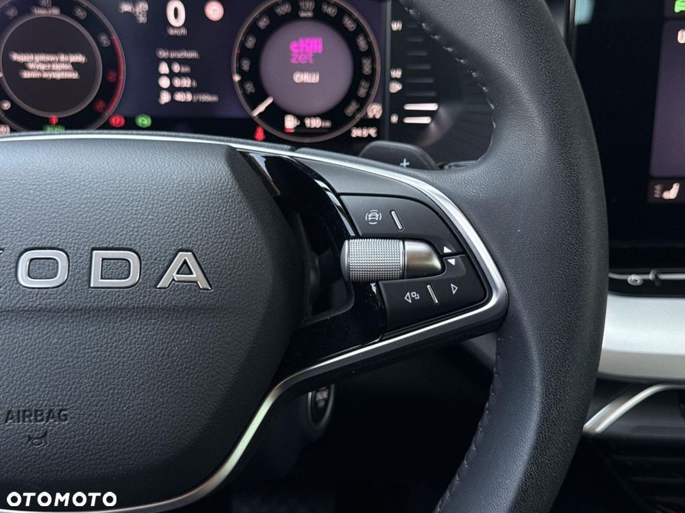 Skoda Octavia - 14