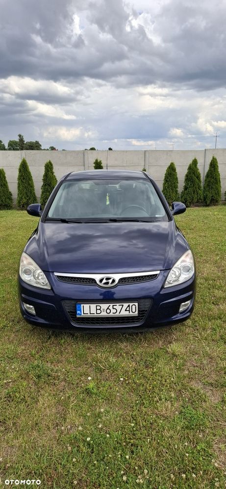 Hyundai i30 - 1