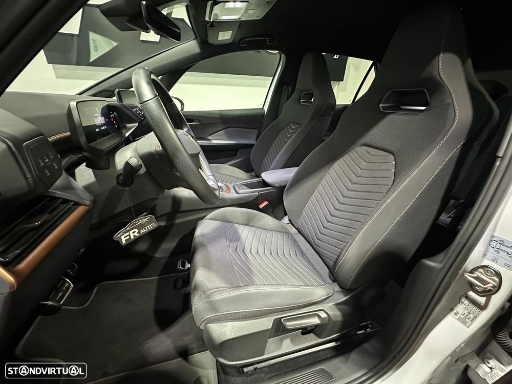 Cupra Born 58 kWh Plus - 25