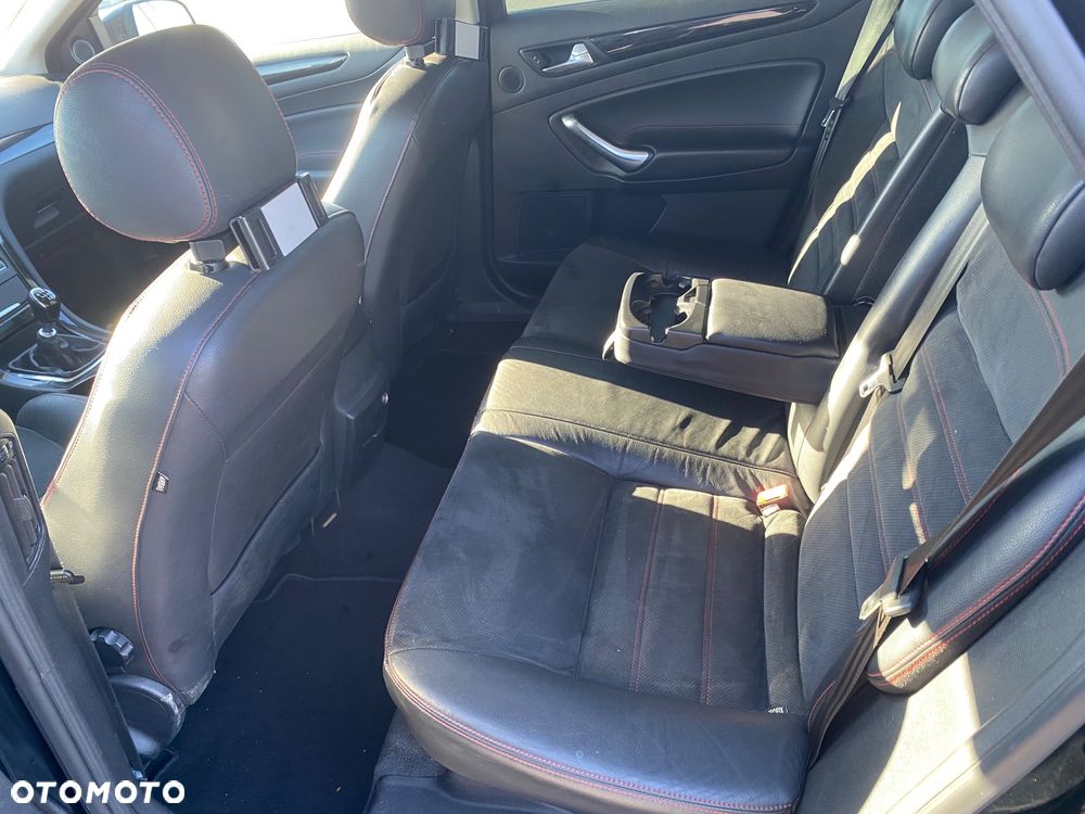Ford Mondeo 2.0 TDCi Platinium X Plus (Titanium) - 19