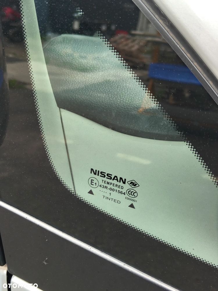 Nissan NV200 Evalia 1.5 Premium - 36