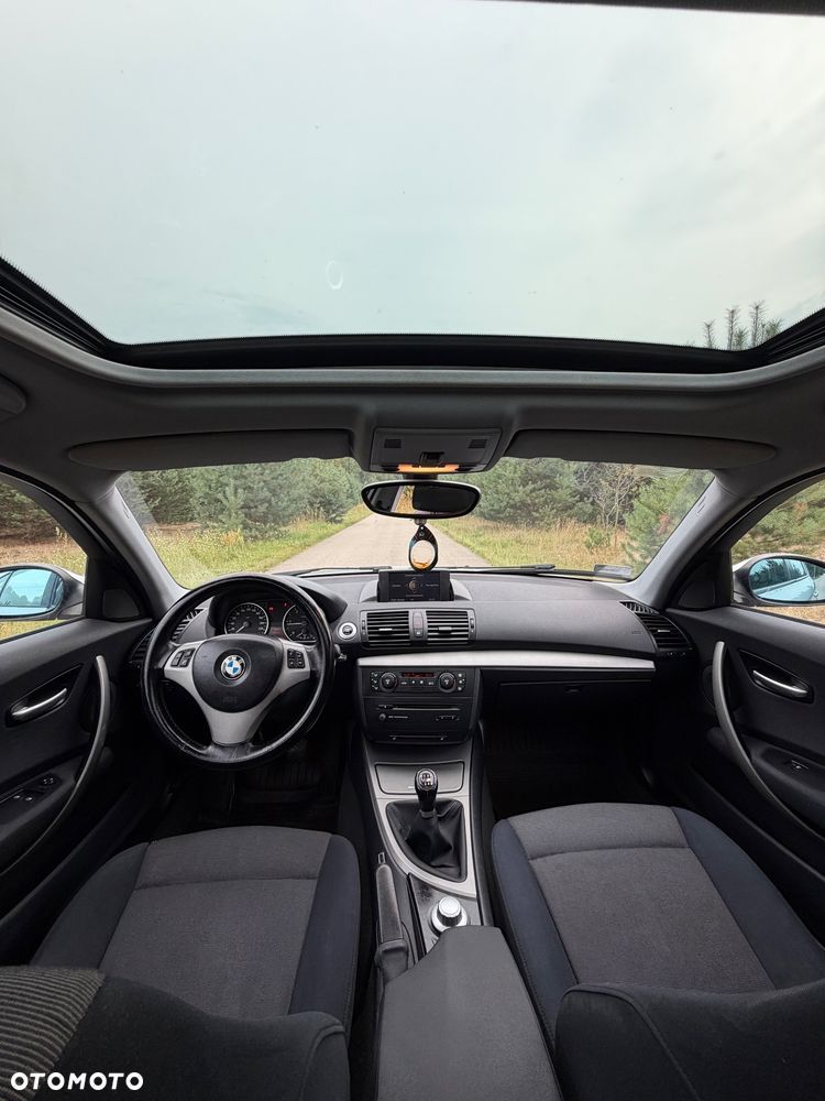 BMW Seria 1 118d - 7