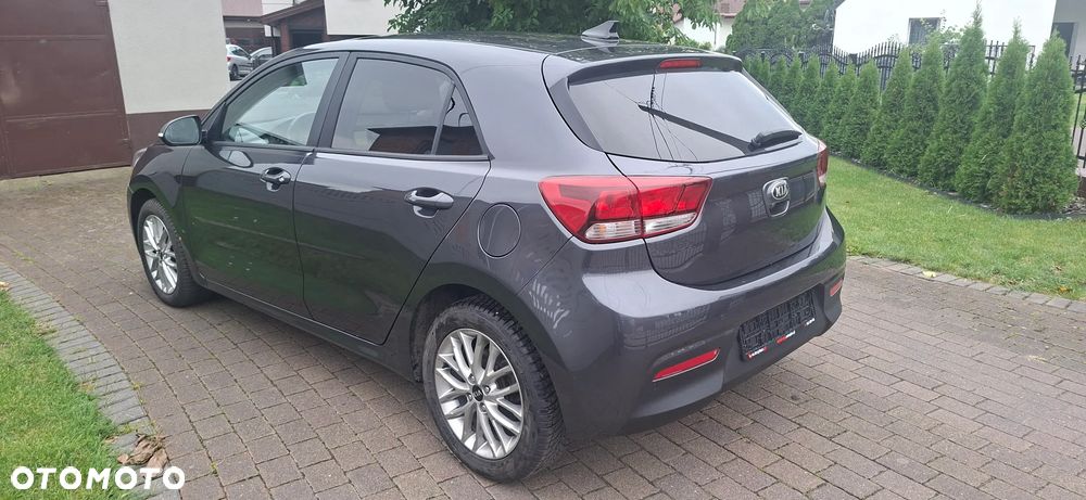Kia Rio 1.4 XL - 18