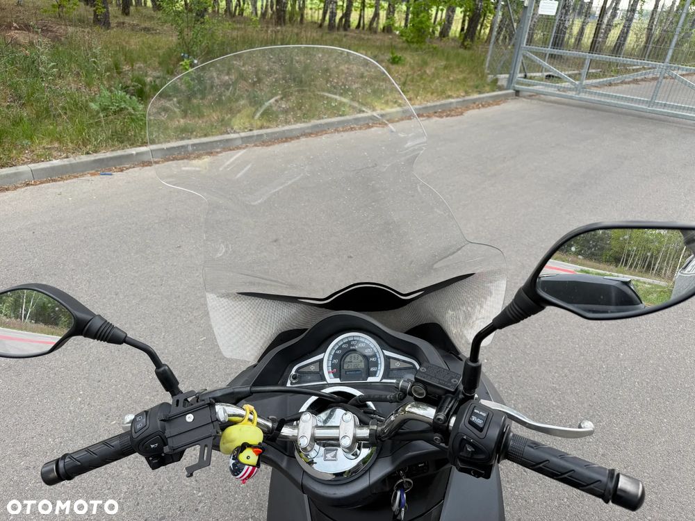 Honda PCX - 6