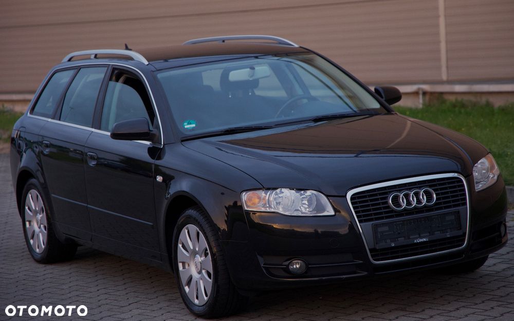Audi A4 - 21