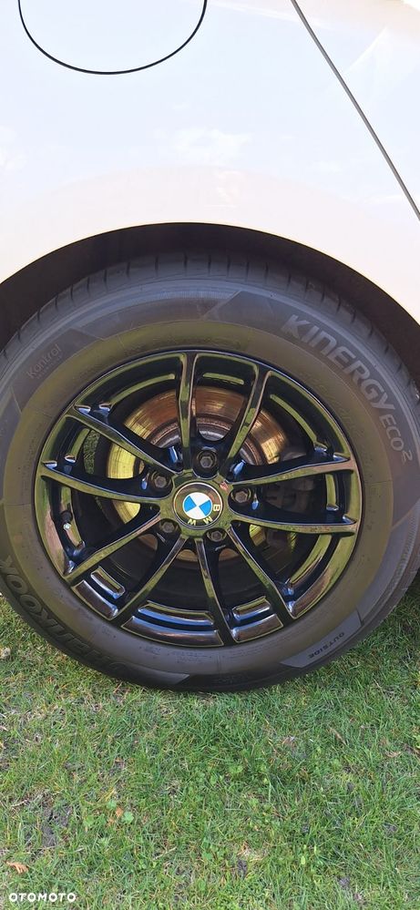 BMW Seria 1 118d Urban Line - 28