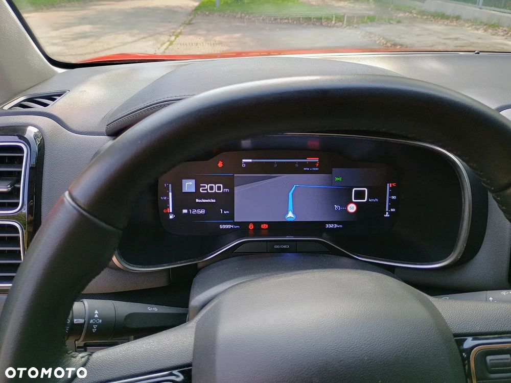 Citroën C5 Aircross 1.5 BlueHDi Feel Pack - 2