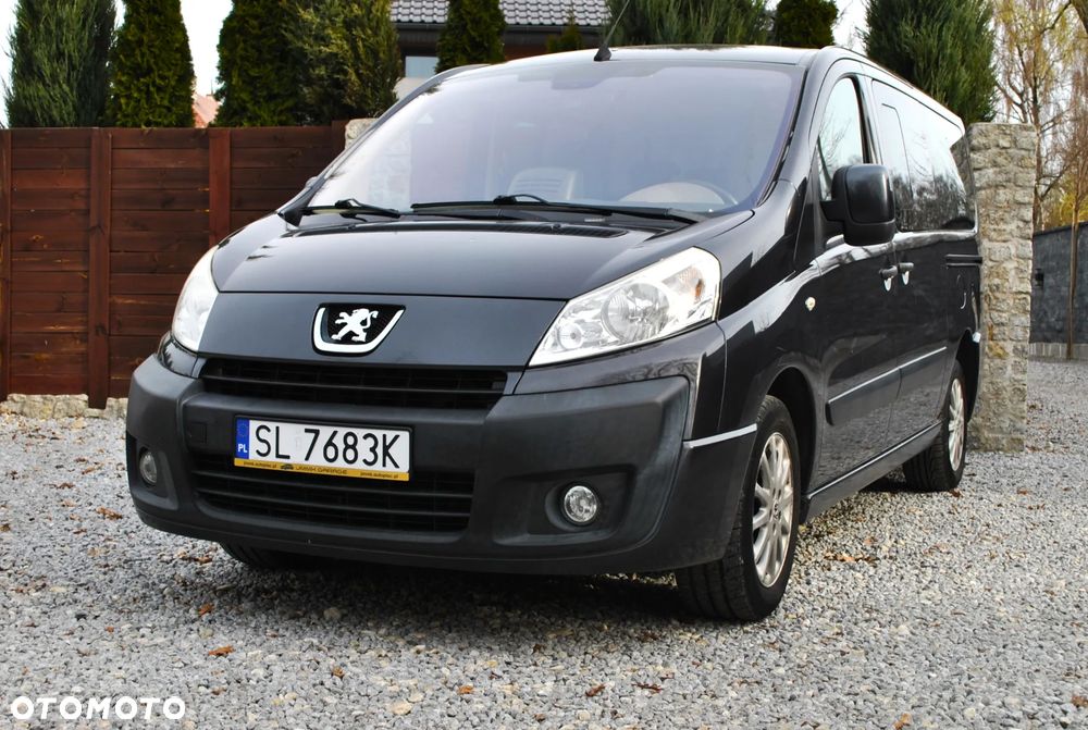 Peugeot Expert Tepee L2H1 (5-Si.) Premium - 1