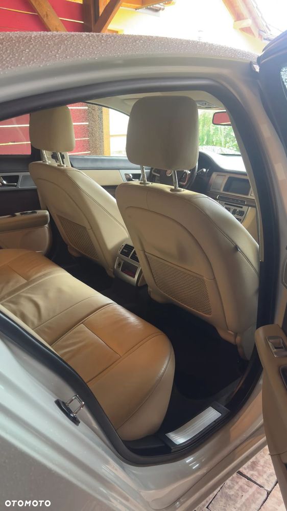 Jaguar XF 2.0 T Premium Luxury - 12