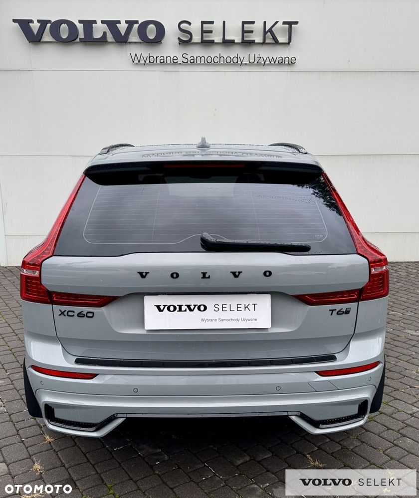 Volvo XC 60 - 8