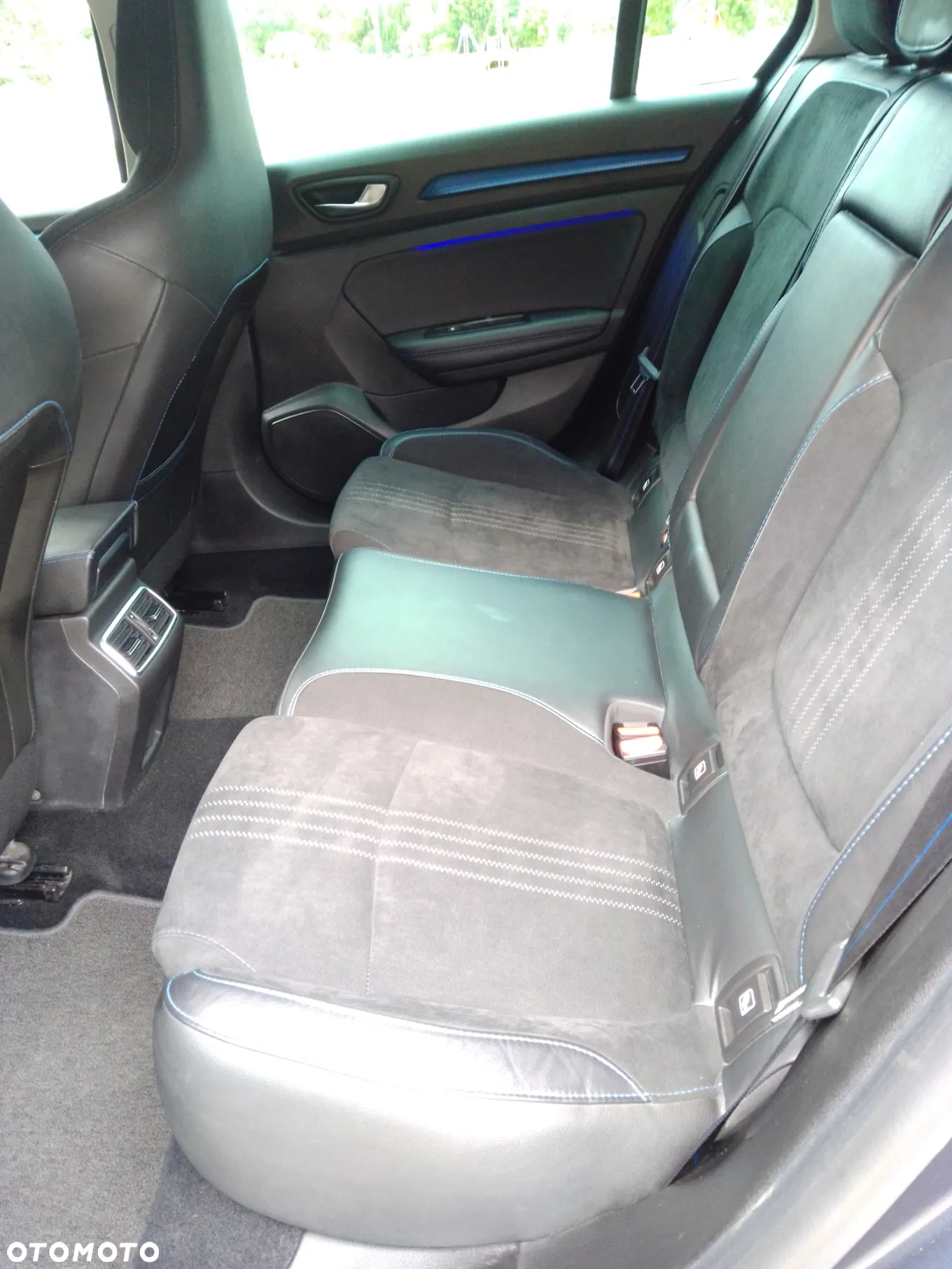 Renault Megane 1.6 dCi GT EDC - 18