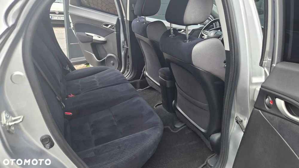 Honda Civic - 7