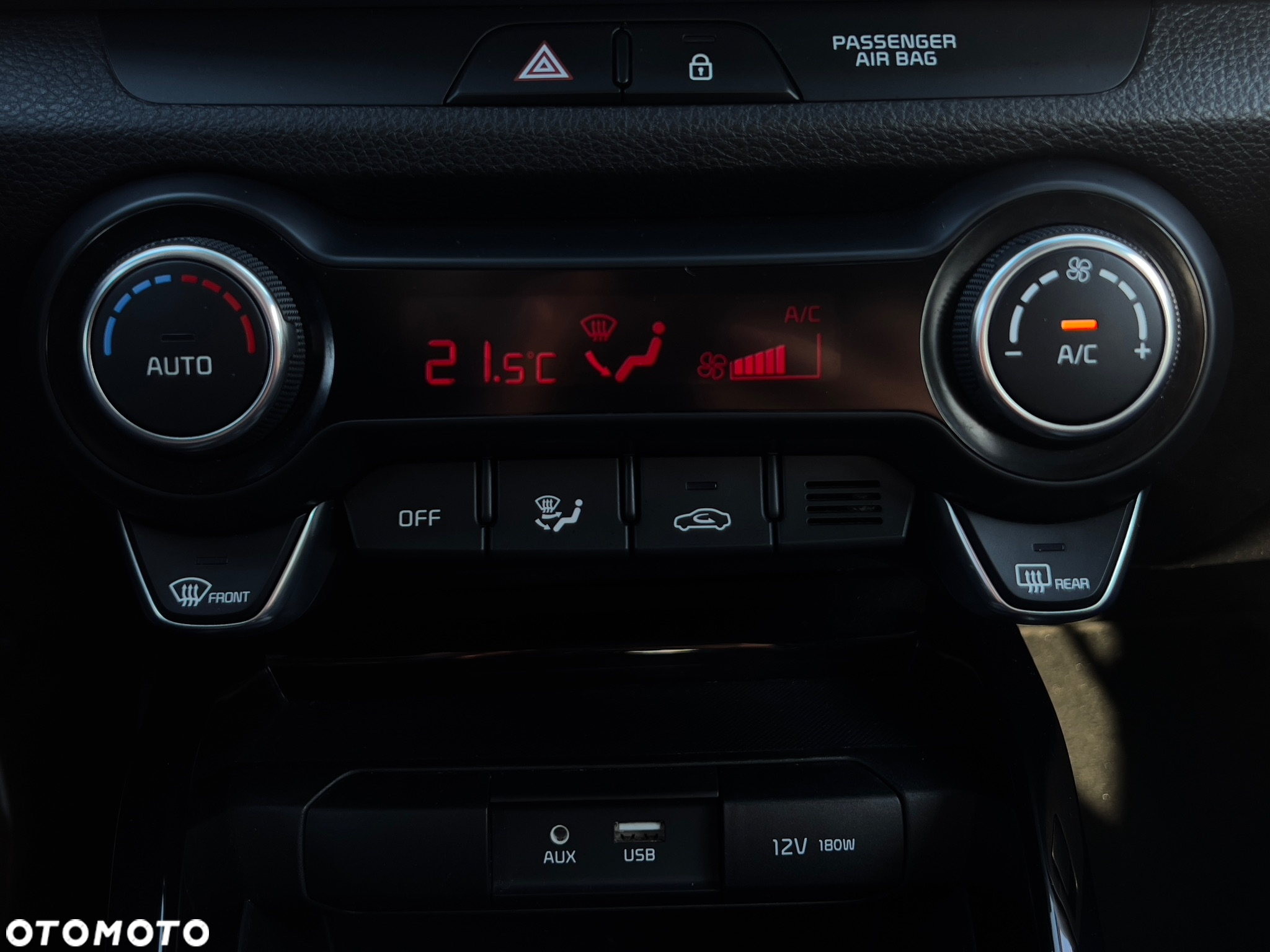 Kia Stonic 1.0 T-GDI M - 20