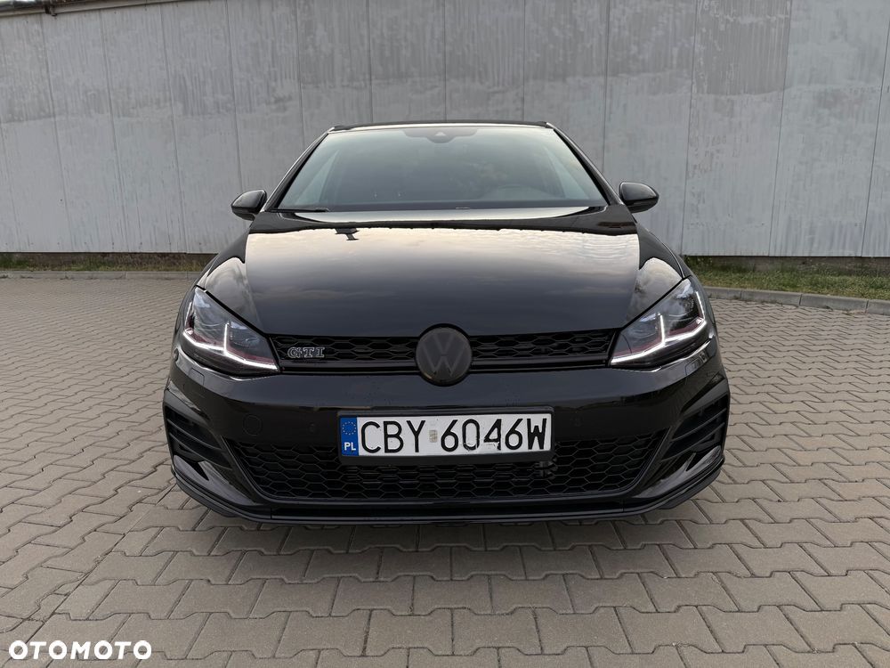 Volkswagen Golf GTI 2.0 TSI OPF DSG Performance - 3