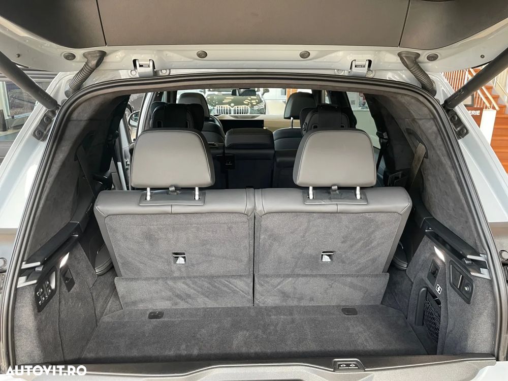 BMW X7 xDrive40d - 17