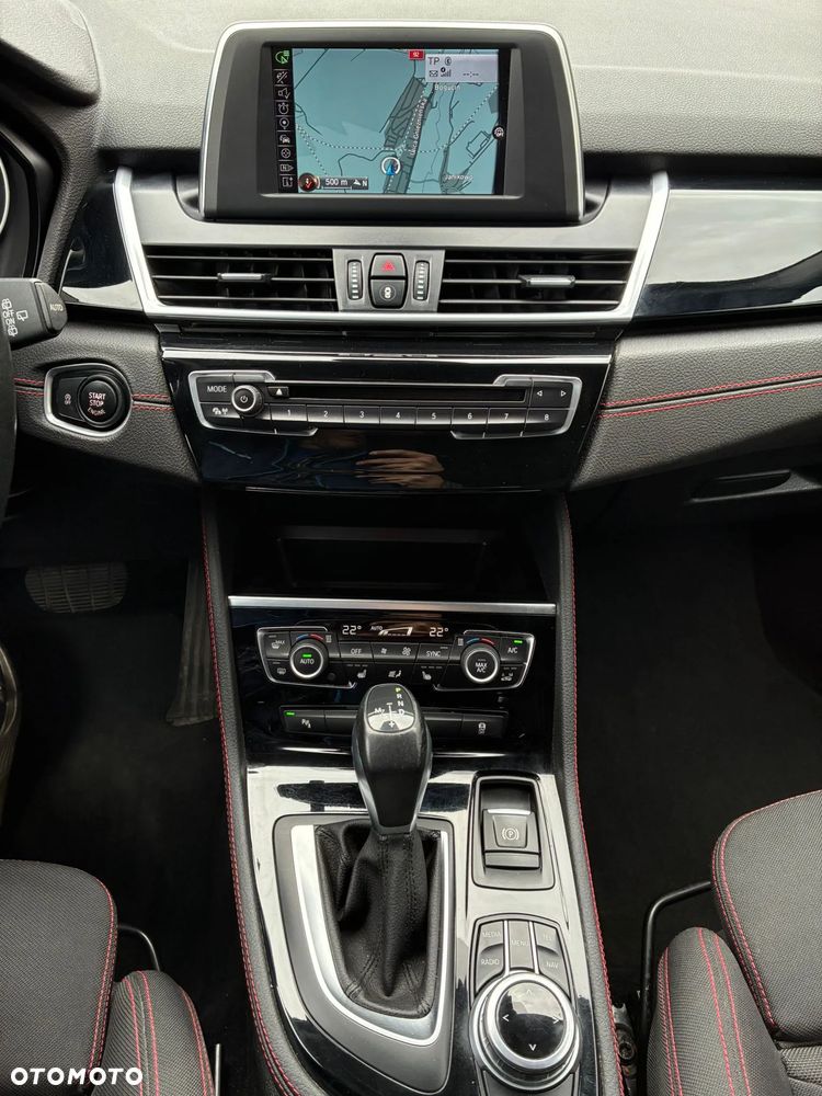 BMW Seria 2 218i GT M Sport - 8