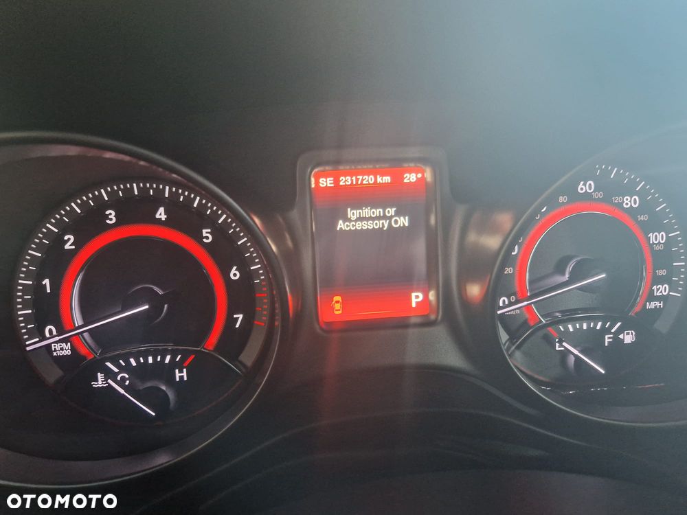 Dodge Journey - 24
