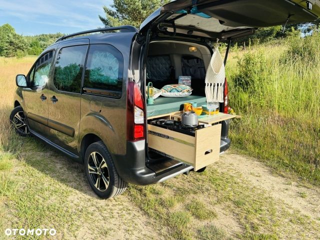 Citroën Berlingo - 1