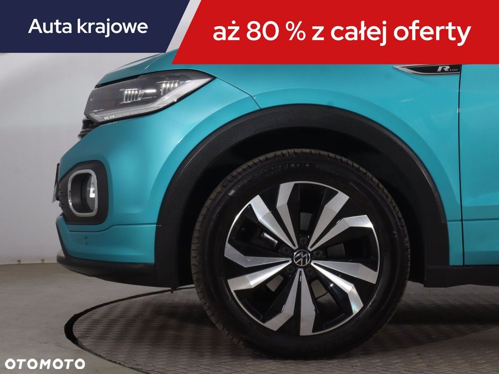 Volkswagen T-Cross - 16