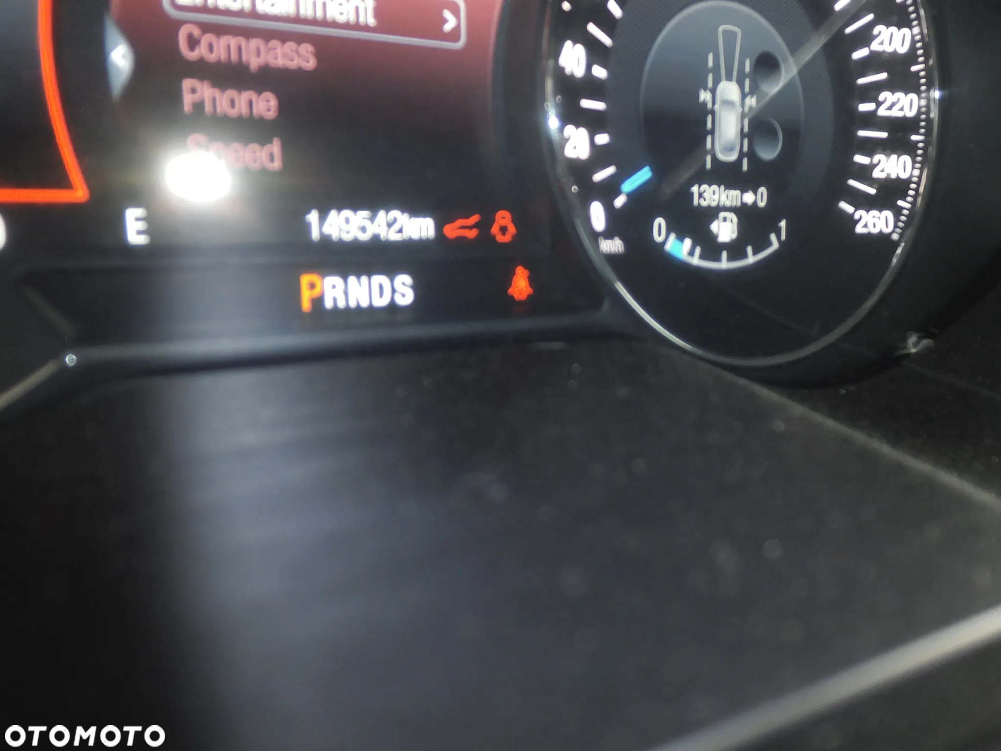 Ford S-Max 2.0 TDCi 4WD Titanium PowerShift - 20