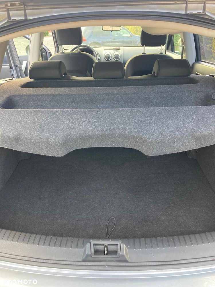 Nissan Qashqai+2 1.6 I-Way - 12