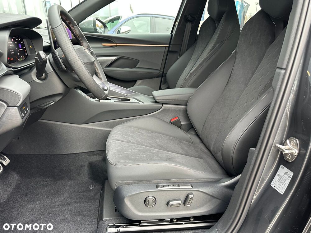 Cupra Terramar 2.0 TSI 4Drive DSG - 19