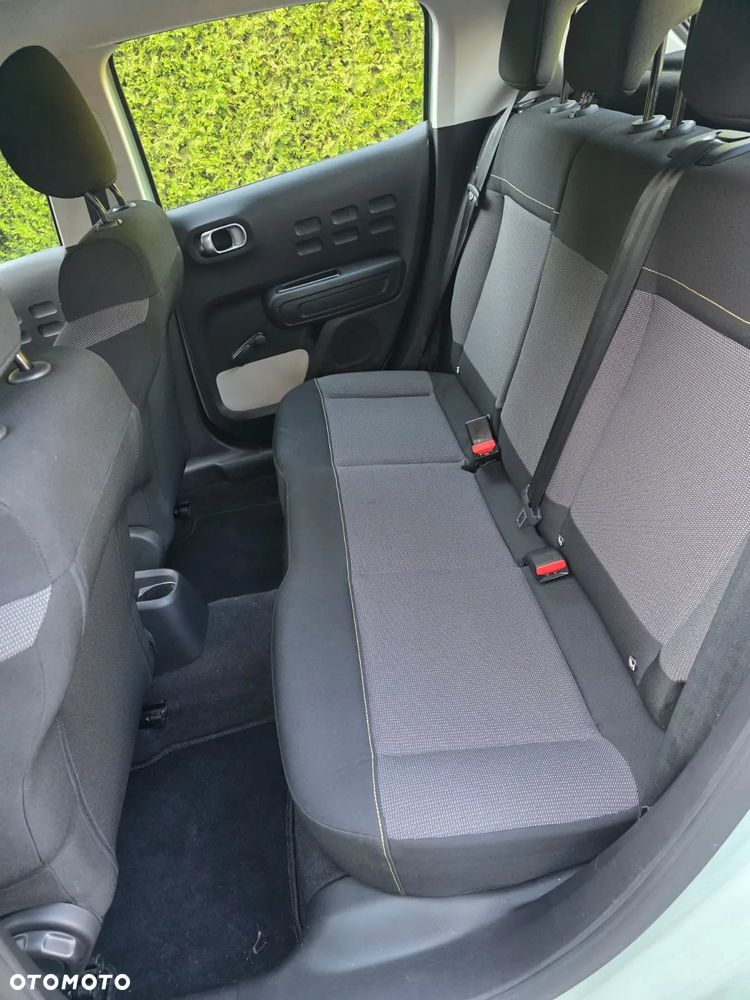 Citroën C3 1.2 PureTech Feel - 11