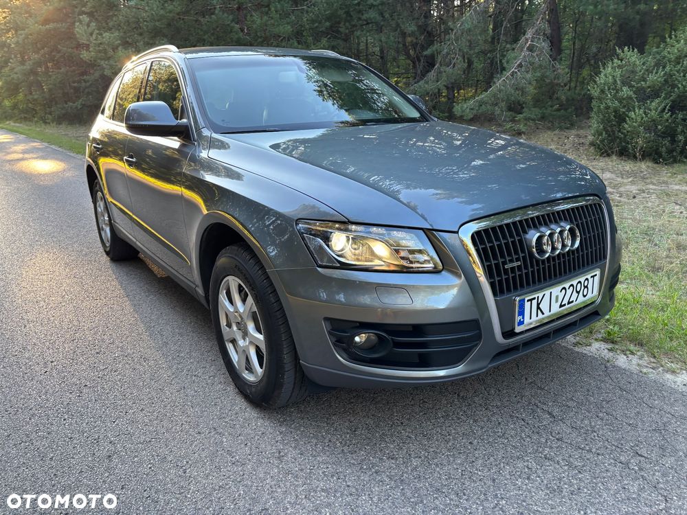 Audi Q5 2.0 TDI Quattro - 6