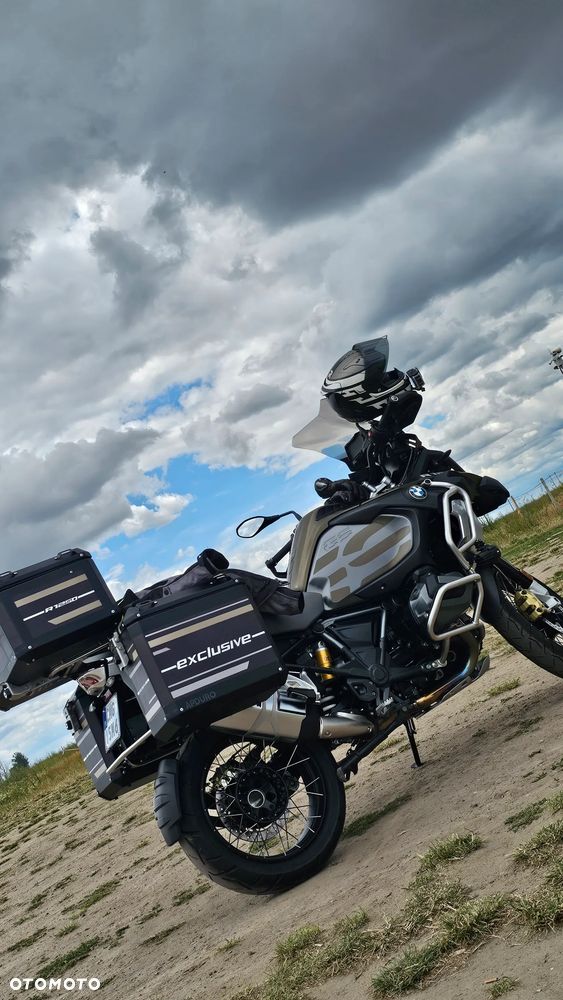 BMW R1250 GS Adventure - 15