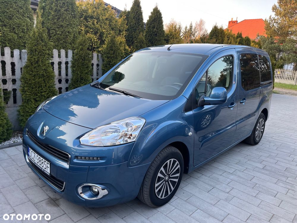 Peugeot Partner - 12