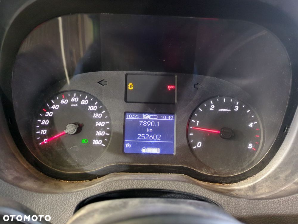 Mercedes-Benz SPRINTER 311CDI 37 - 6