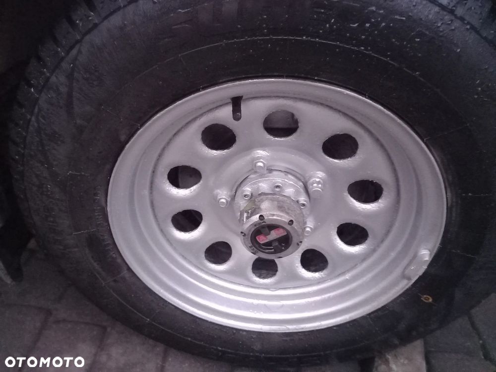 Suzuki Jimny 1.3 Jeans - 2