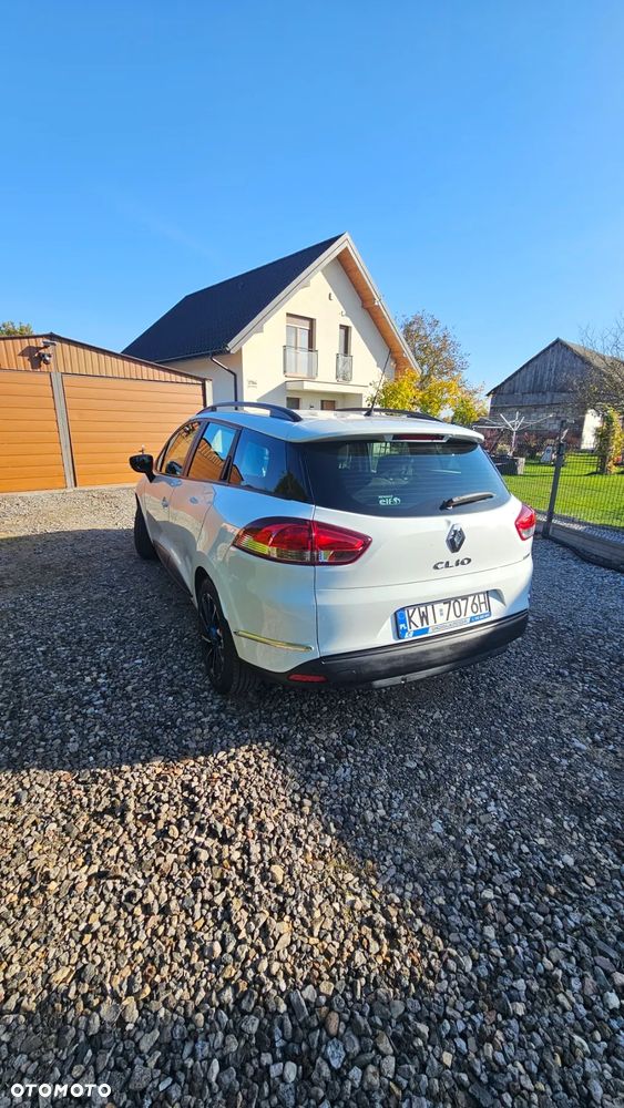Renault Clio 2019 photo 4