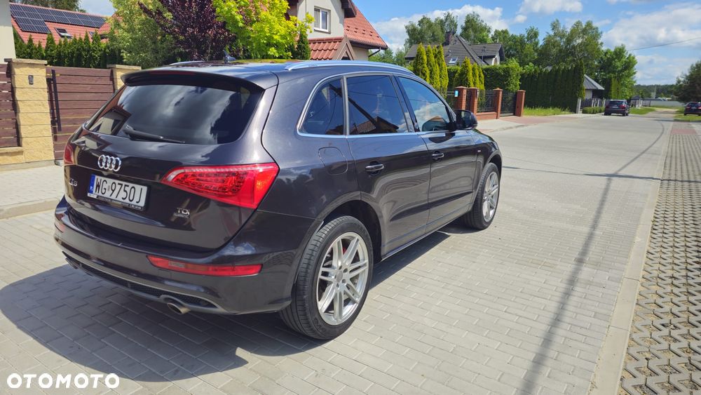 Audi Q5 - 9